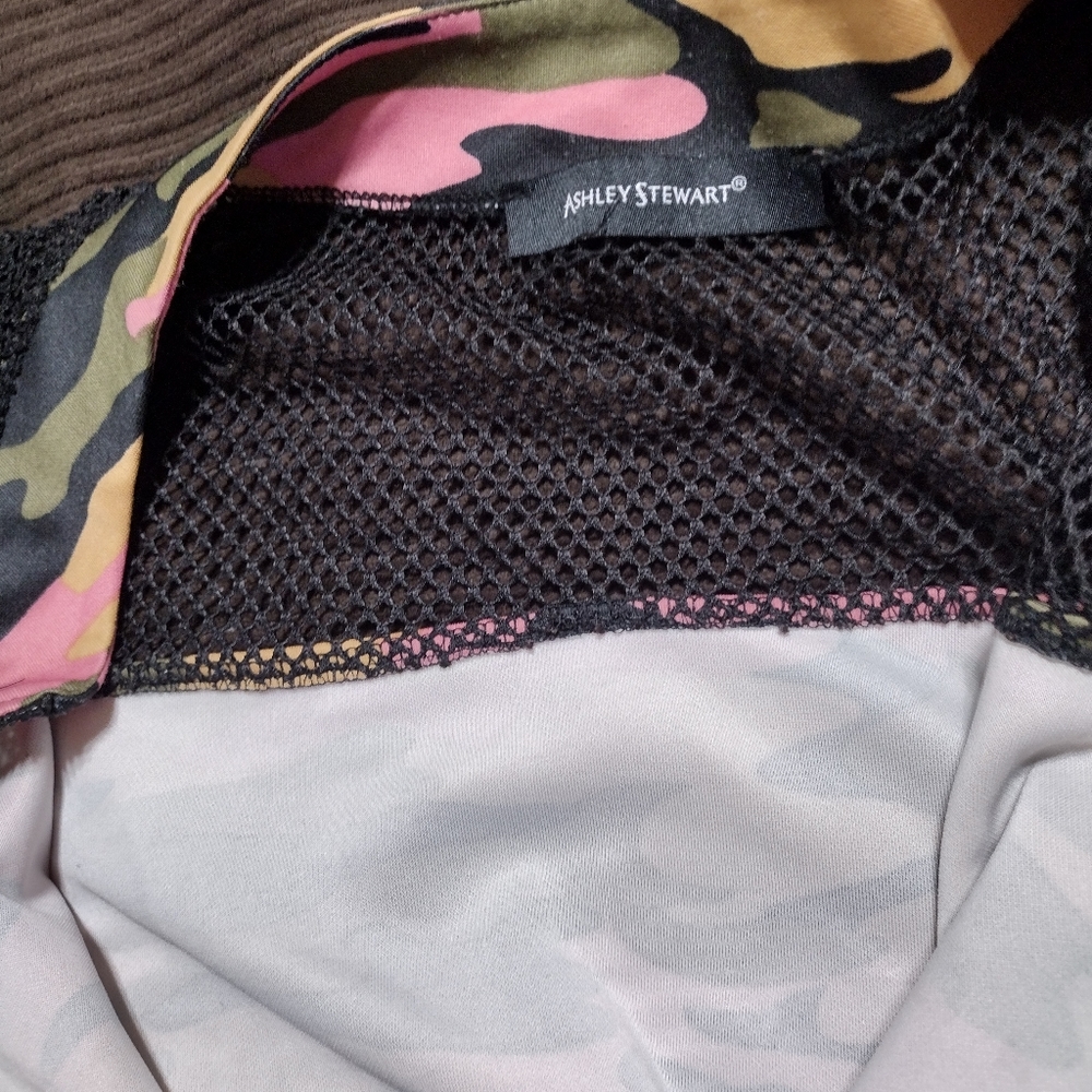 Jacket - Picture 2 of 2